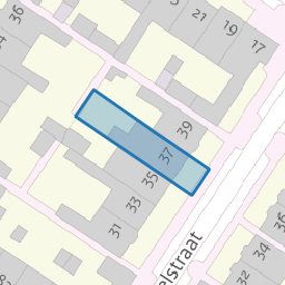 Perceel BDA00-C-2032