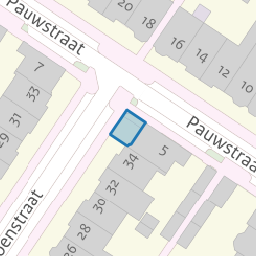 Perceel BDA00-C-2039