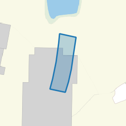 Perceel BDA00-C-2047