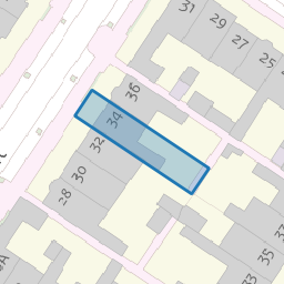 Perceel BDA00-C-2050