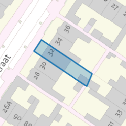 Perceel BDA00-C-2051