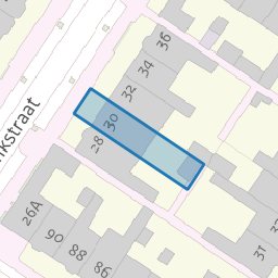 Perceel BDA00-C-2052