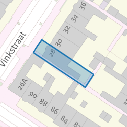 Perceel BDA00-C-2053