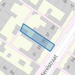 Perceel BDA00-C-2055