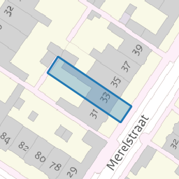 Perceel BDA00-C-2056