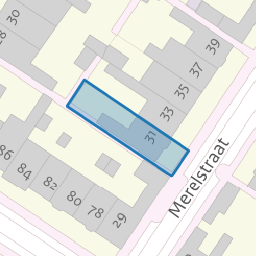 Perceel BDA00-C-2057