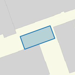 Perceel BDA00-C-2061