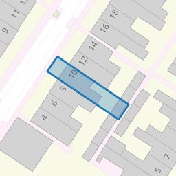 Perceel BDA00-C-2062