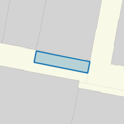 Perceel BDA00-C-2066