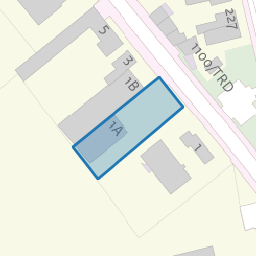 Perceel BDA00-C-2067