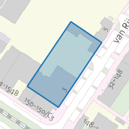 Perceel BDA00-C-2071