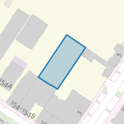 Perceel BDA00-C-2072