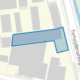 Perceel BDA00-C-2080