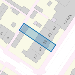 Perceel BDA00-C-2081