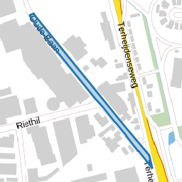 Perceel BDA00-C-2085