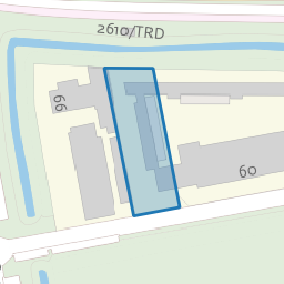 Perceel BDA00-C-2090