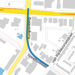 Perceel BDA00-C-2097