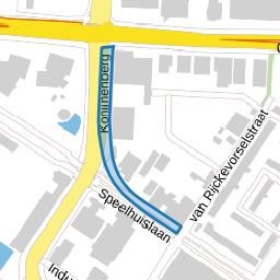 Perceel BDA00-C-2098