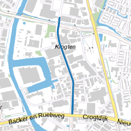 Perceel BDA00-C-2102