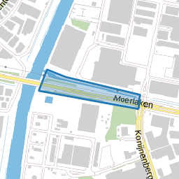 Perceel BDA00-C-2111