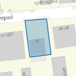Perceel BDA00-C-2114