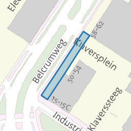 Perceel BDA00-C-2117