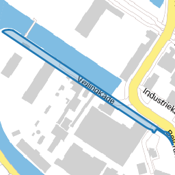 Perceel BDA00-C-2119