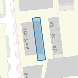 Perceel BDA00-C-2129