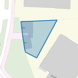 Perceel BDA00-C-2136