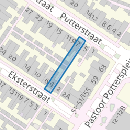 Perceel BDA00-C-2140