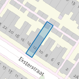 Perceel BDA00-C-2149