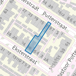 Perceel BDA00-C-2150