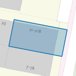 Perceel BDA00-C-2156