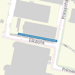 Perceel BDA00-C-2158