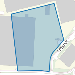 Perceel BDA00-C-2164