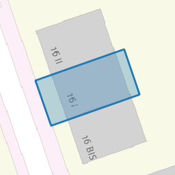 Perceel BDA00-C-2167