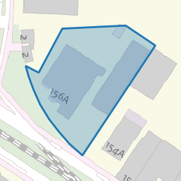 Perceel BDA00-C-2169