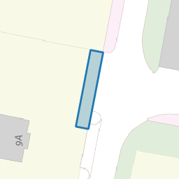 Perceel BDA00-C-2173