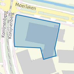 Perceel BDA00-C-2180