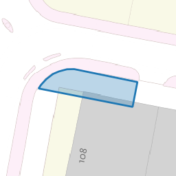 Perceel BDA00-C-2182