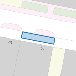 Perceel BDA00-C-2186