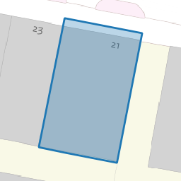 Perceel BDA00-C-2187