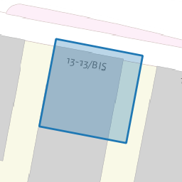 Perceel BDA00-C-2191