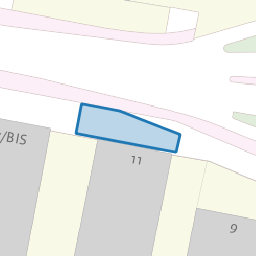 Perceel BDA00-C-2192