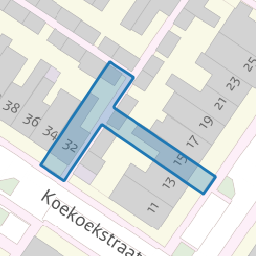 Perceel BDA00-C-2196