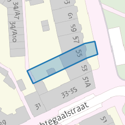 Perceel BDA00-C-2199