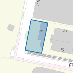 Perceel BDA00-C-2206