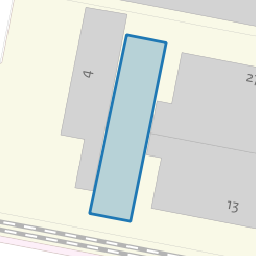 Perceel BDA00-C-2207