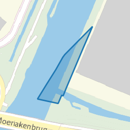 Perceel BDA00-C-2211