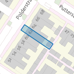 Perceel BDA00-C-2219